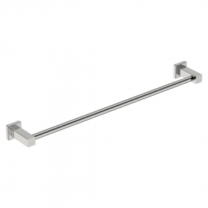 8572 Single Rail 650mm -Polished