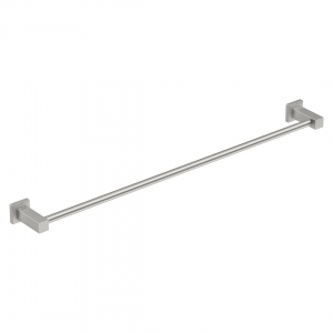 8575 Single Rail 800mm -Brushed