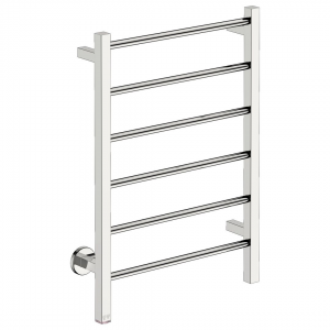 Contour 6Bar 530mm Straight-Pts-Polished