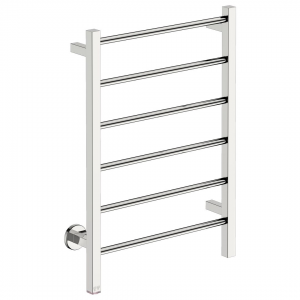 Contour 6Bar 650mm Straight-Pts-Polished