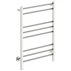 Contour 8Bar 650mm Straight-Pts-Polished