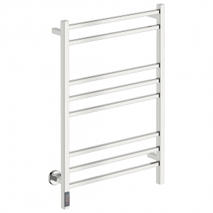 Contour 8Bar 650mm Straight-Tdc-Polished