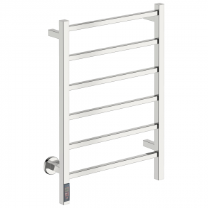 Cubic 6Bar 530mm Straight-Tdc-Polished