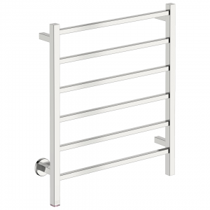 Cubic 6Bar 650mm Straight-Pts-Polished