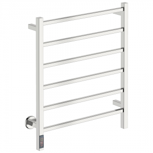 Cubic 6Bar 650mm Straight-Tdc-Polished