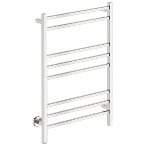 Cubic 8Bar 650mm Straight-Pts-Polished
