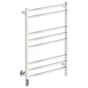 Cubic 8Bar 650mm Straight-Tdc-Polished
