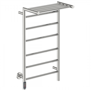 Edge 10Bar 500mm Straight-Tdc-Polished