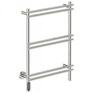Loft 6Bar 550mm Straight-Tdc-Polished