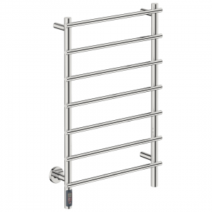 Loft 7Bar 550mm Straight-Tdc-Polished