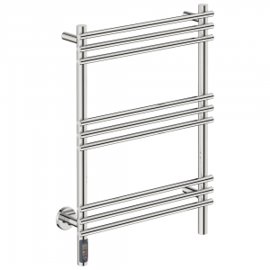 Loft 9Bar 550mm Straight-Tdc-Polished