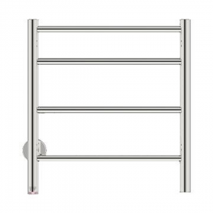 Natural 4Bar 650mm Straight-Pts-Polished