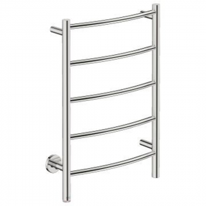 Natural 5Bar 500mm Curved-Pts-Polished