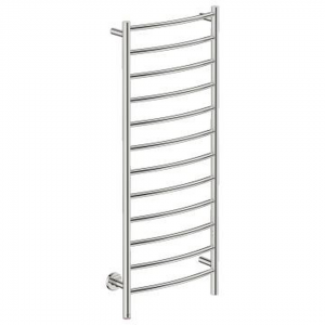 Natural 12Bar 500mm Curved-Pts-Polished