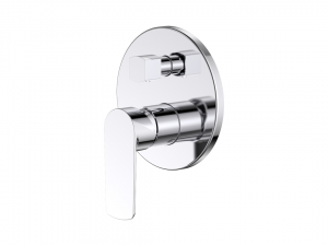 Cobra Seine Concealed Diverter Bath/Shower Mixer Chrome plated