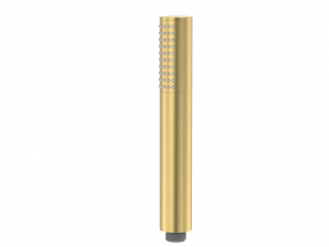 Cobra Seine Tube Hand Shower Brushed Gold