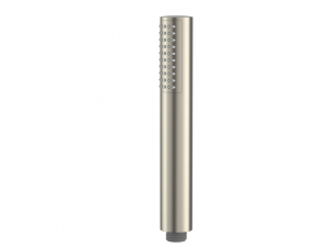 Cobra Seine Tube Hand Shower Brushed Nickel