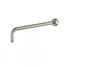 Cobra Seine 300mm Shower Arm Brushed Nickel
