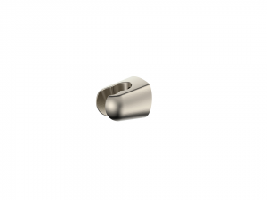 Cobra Seine Hand Shower Holder Brushed Nickel