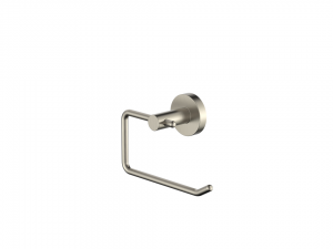 Cobra Seine Toilet Paper Holder Brushed Nickel