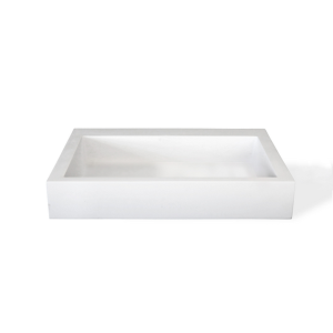 Alta Maria Basin (Counter Top Or Wall Mounted) 640x440x130mm