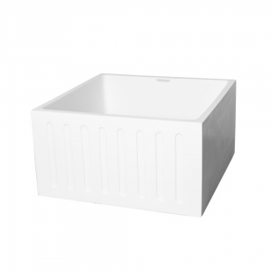 Butler Sink 450 - Filled In Pie Crust