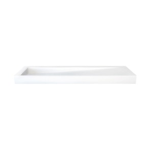 D-Cline Vanity 1600x450x105mm
