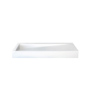 D-Cline Vanity 1000x460x105mm