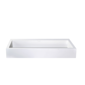 D-Cube Large (Counter Top Or Wall Mounted) 805x445x110mm