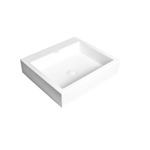 D-Cube Medium(Counter Top Or Wall Mounted) 490x445x110mm