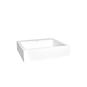 D-Cube Small (Counter Top Or Wall Mounted) 445x350x110mm