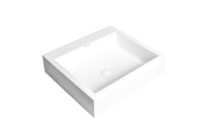 D-Cube Small (Counter Top Or Wall Mounted) 445x350x110mm