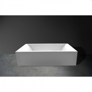 Flute Bath In A Box 1870x900x555mm
