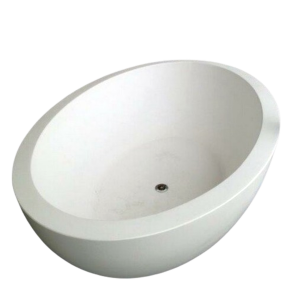 Ifumi (Oval) 1705x1135x525mm