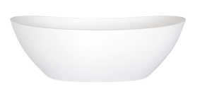 Layla Slimline 1660x815x555mm