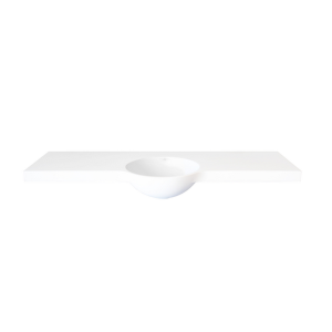 Lodge Vanity 1090x415x135mm