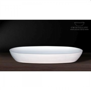 Luna Large - Shallow 595x325x95mm