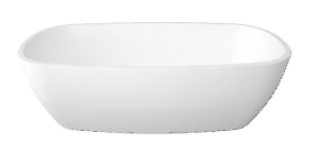 Luna 1710x765x574mm