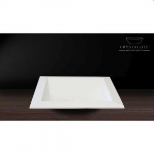 Mirage - Drop-In Basin 515x515x100mm