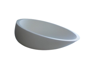 Pebble Large 504x425x175 (85)mm