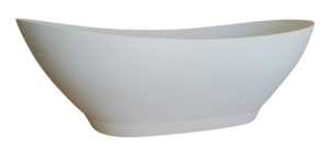 Phoenix Petit (No Plinth) 1606x805x385mm