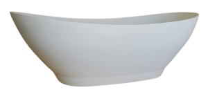Phoenix Shadowline Bath 1606x805x485mm
