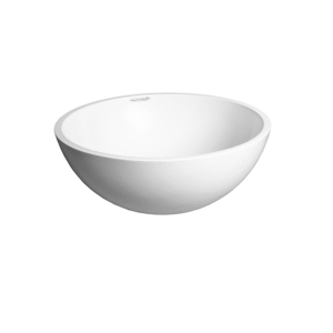 Round (Medium) 370x120mm