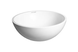 Round (Small) 330x120mm