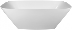 Catherine Bath Internal Overflow Polished