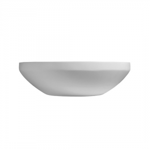Bologna Basin Polished White