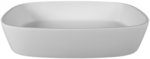 Ava Basin Internal Overflow Polished