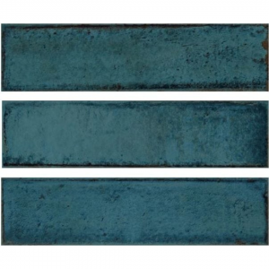 ALCHIMIA BLUE 75X300