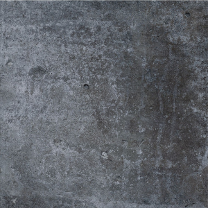 Amazonia Floor Tile Porcelain 138x138mm Black