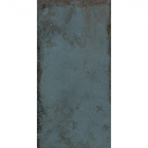 Alloy Semi-Polished Azzurro